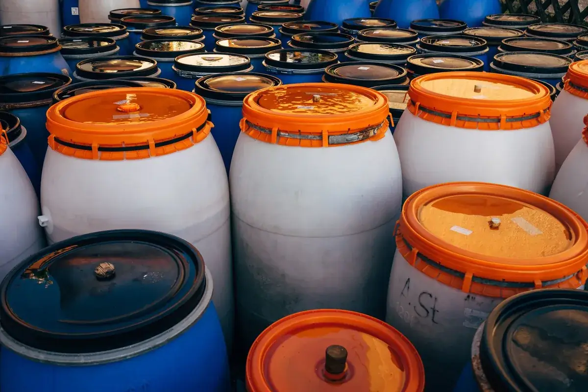 Drug Paraphernalia Cleanup in Indio, CA